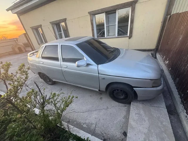 Продажа 16-клапанного двигателя - Запчасти в Магнитогорск