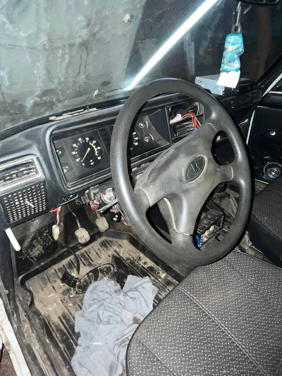 AUDI A4 B7 2006 1.8T - Легковые автомобили (Авто) в Магнитогорск