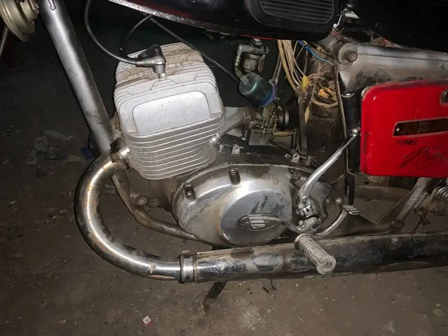 Продам Иж Юпитер 5 - Авто в Магнитогорск