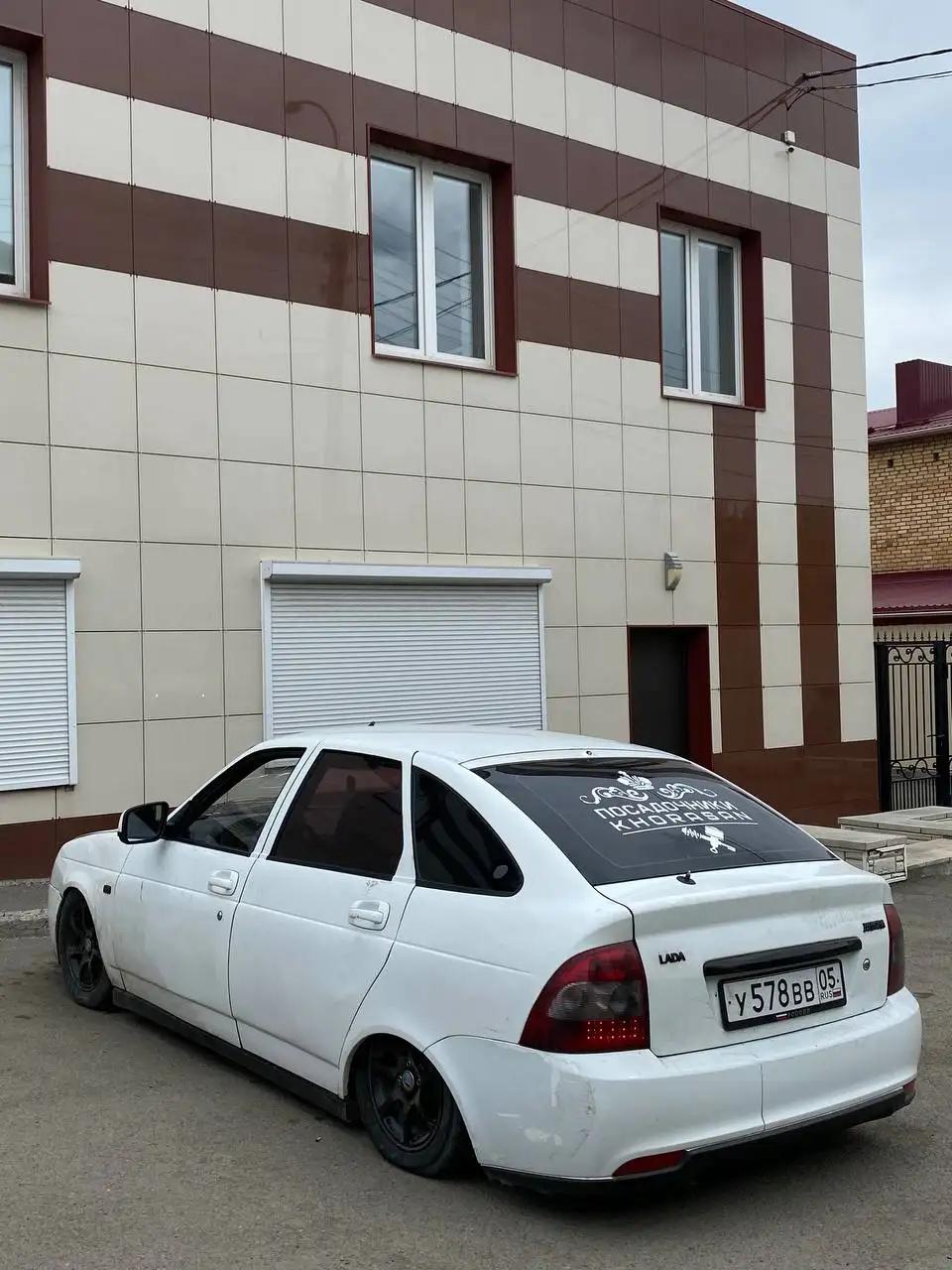 Продам стойки демфи спорт - Запчасти и аксессуары (Авто) в Магнитогорск