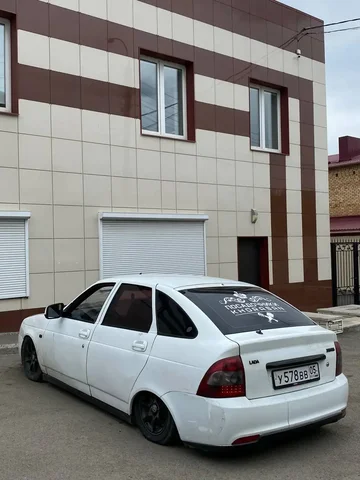 Продам стойки демфи спорт - Авто в Магнитогорск