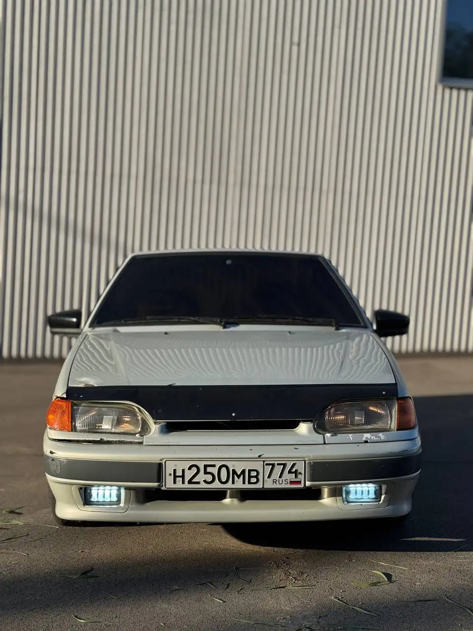 Продажа ВАЗ 2114 2005 - Легковые автомобили (Авто) в Магнитогорск