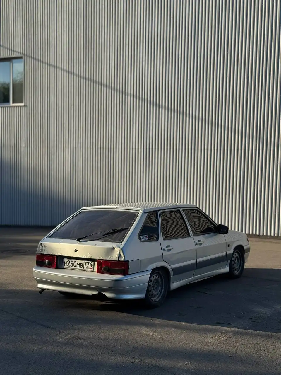 Продажа ВАЗ 2114 2005 - Легковые автомобили (Авто) в Магнитогорск