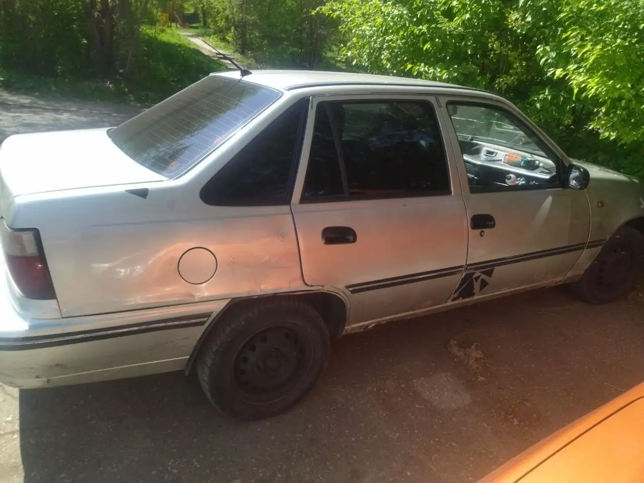 Продажа Daewoo Nexia 2007 - Легковые автомобили (Авто) в Магнитогорск