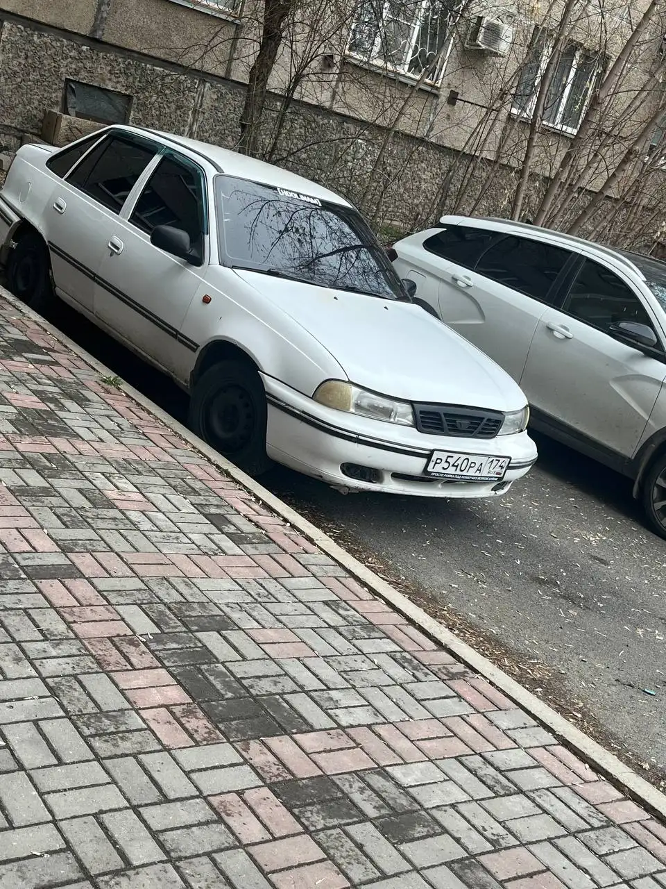 Дэу Нексия 2004 - Легковые автомобили (Авто) в Магнитогорск