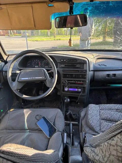 Продам ВАЗ 2108 - Авто в Магнитогорск