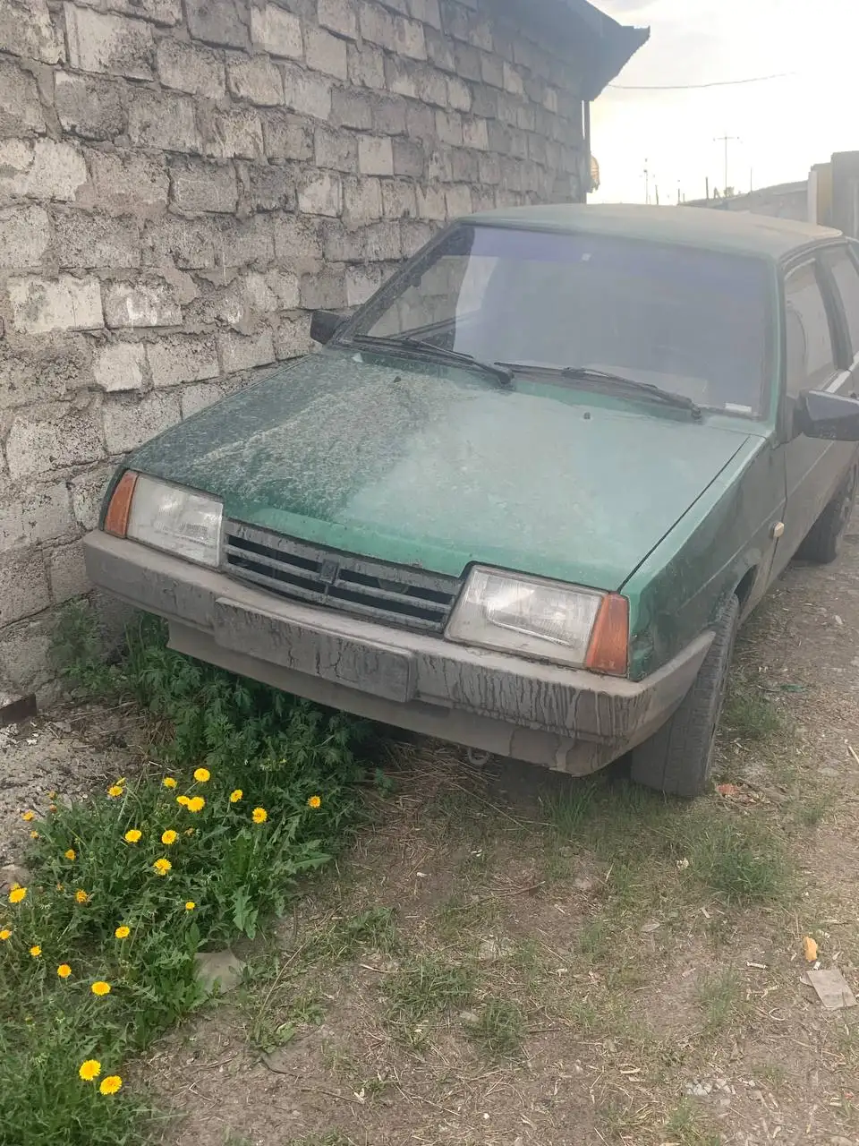 Продам ВАЗ 2108 - Легковой автомобиль (Авто) в Магнитогорск