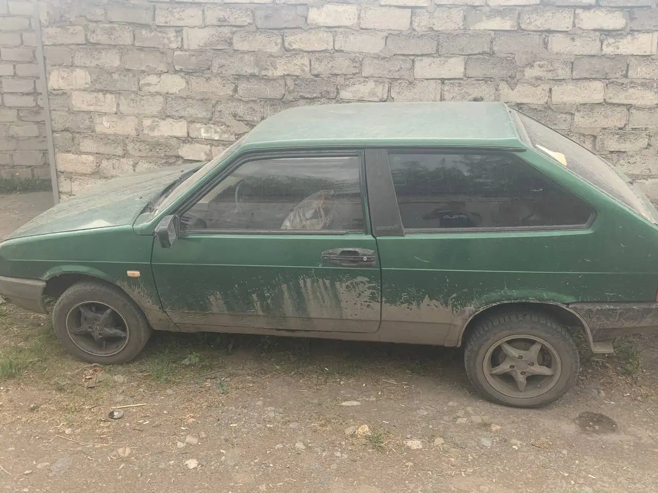 Продам ВАЗ 2108 - Легковой автомобиль (Авто) в Магнитогорск