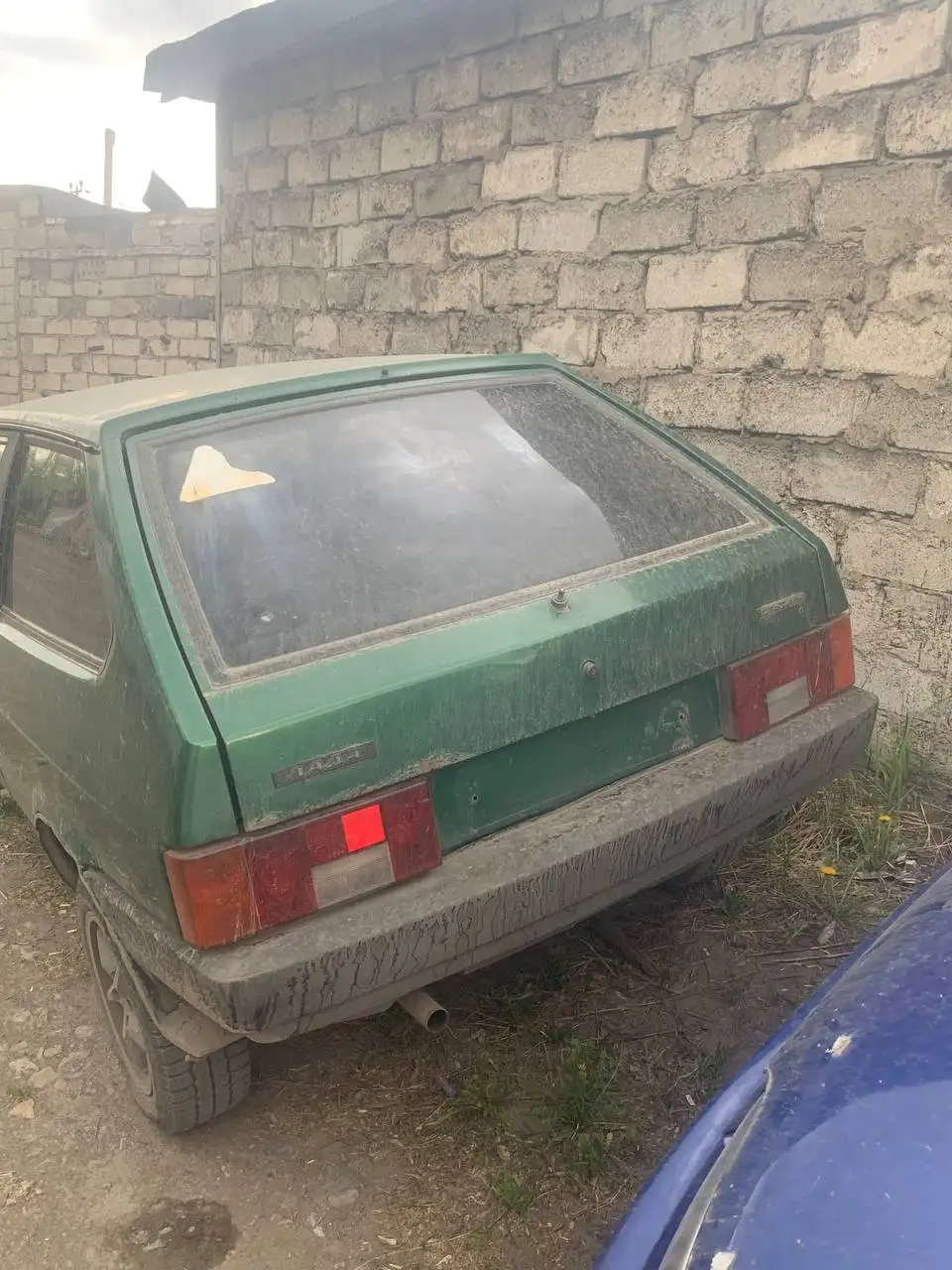 Продам ВАЗ 2108 - Легковой автомобиль (Авто) в Магнитогорск
