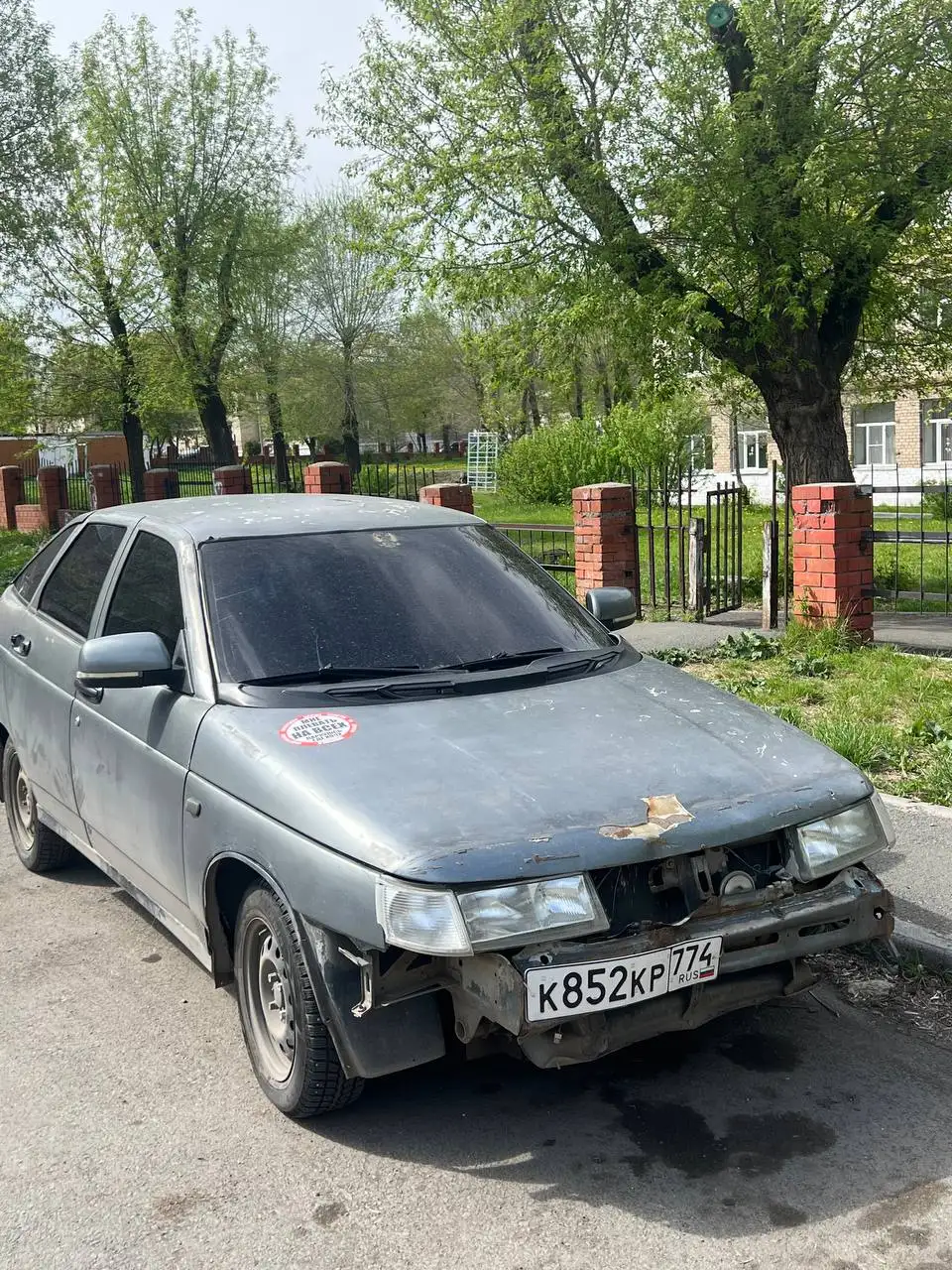 Продам ВАЗ 2112 2005 - Легковые автомобили (Авто) в Магнитогорск