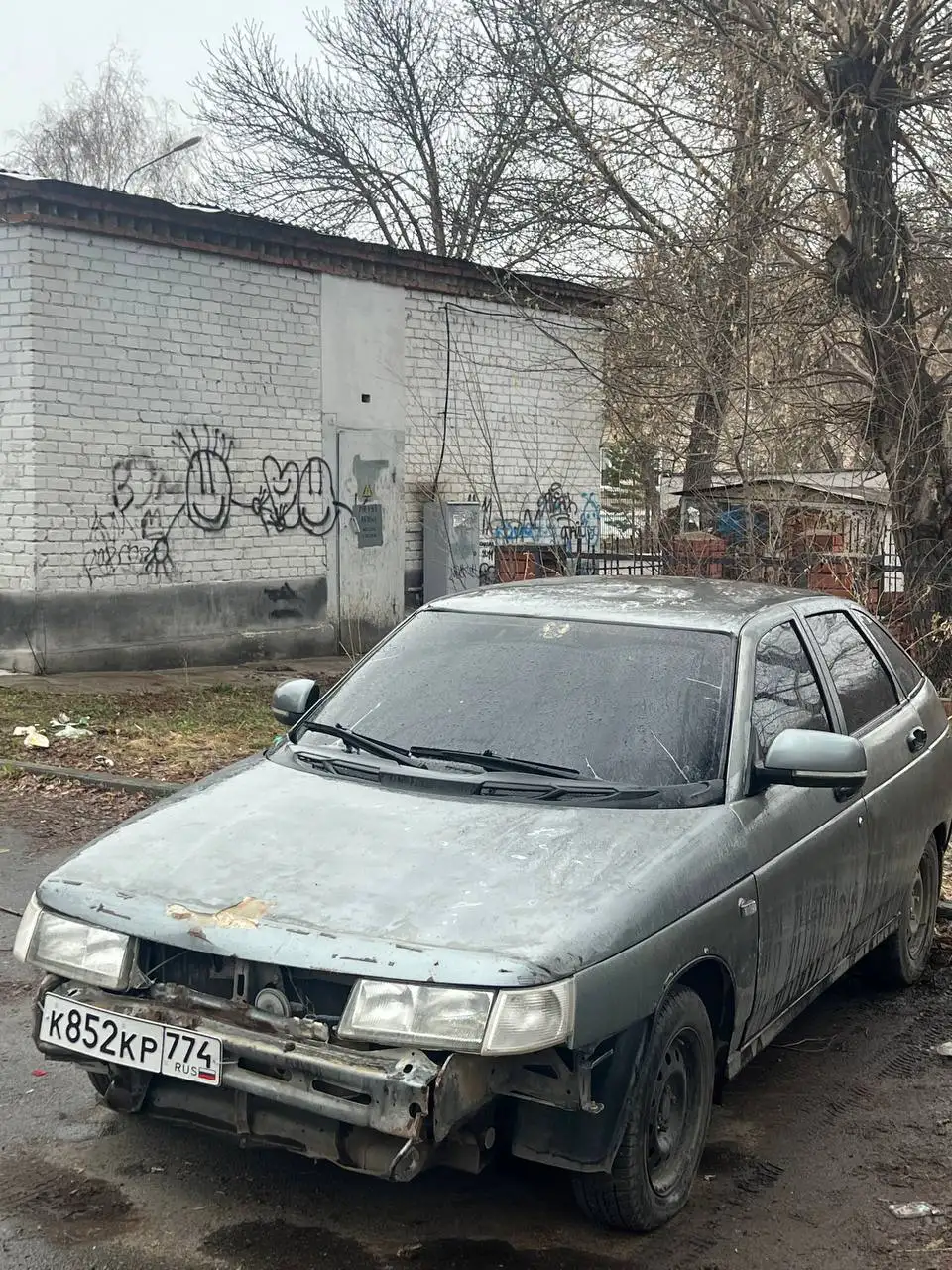 Продам ВАЗ 2112 2005 - Легковые автомобили (Авто) в Магнитогорск