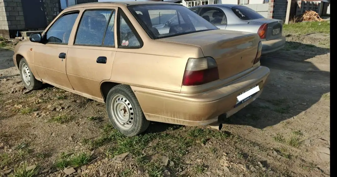 Продам Нексию 2002 - Легковые автомобили (Авто) в Магнитогорск