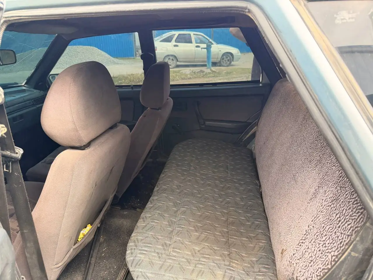 Продам ВАЗ 2109 1998 года - Легковые автомобили (Авто) в Магнитогорск