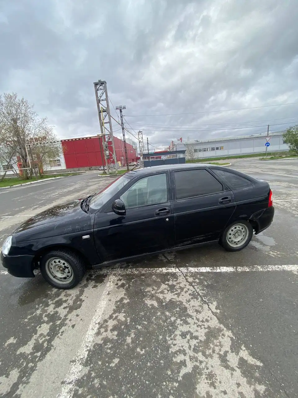 Стойки в круг для SS20 - Стойки / Подвеска (Авто) в Магнитогорск