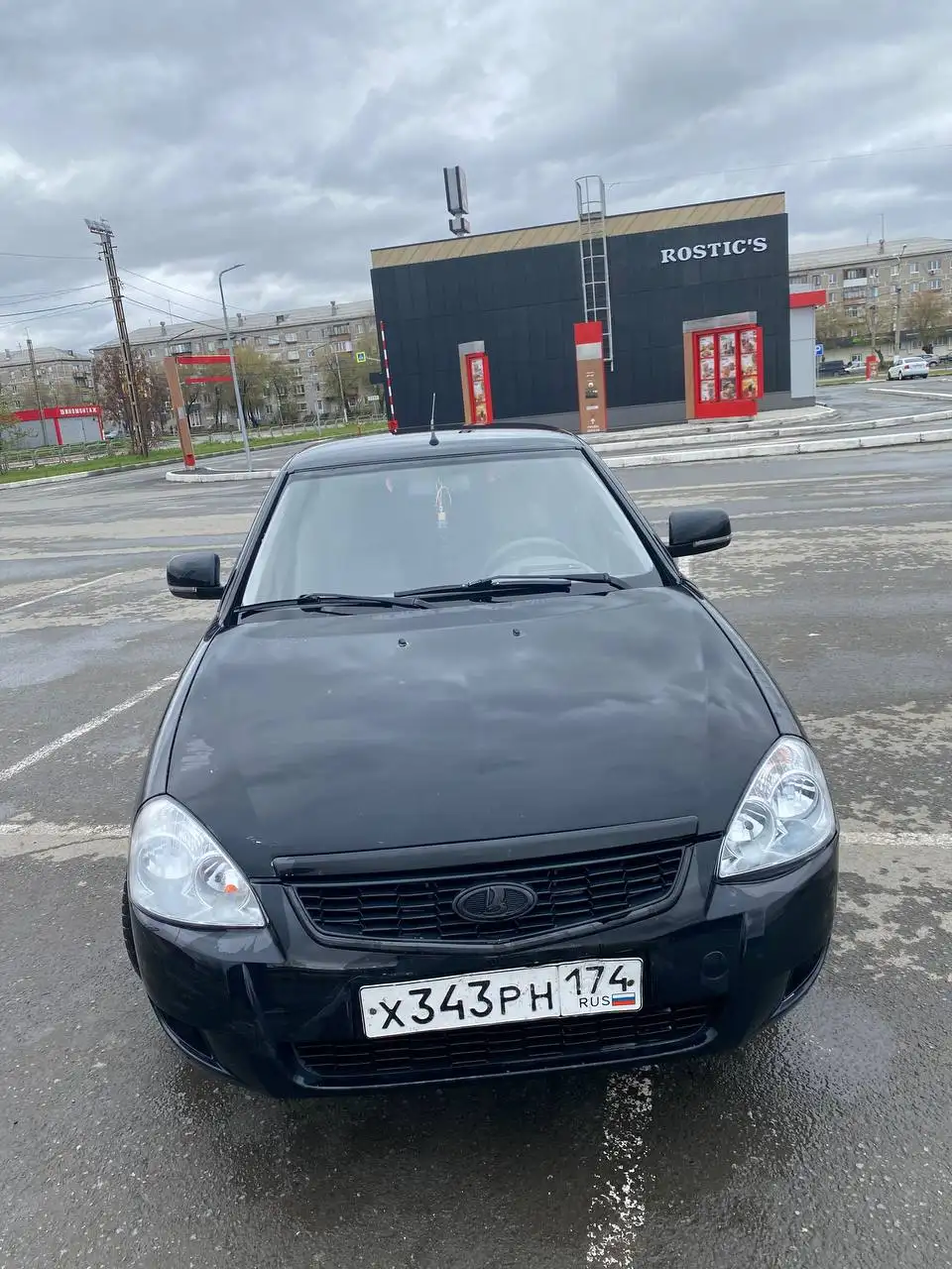 Стойки в круг для SS20 - Стойки / Подвеска (Авто) в Магнитогорск