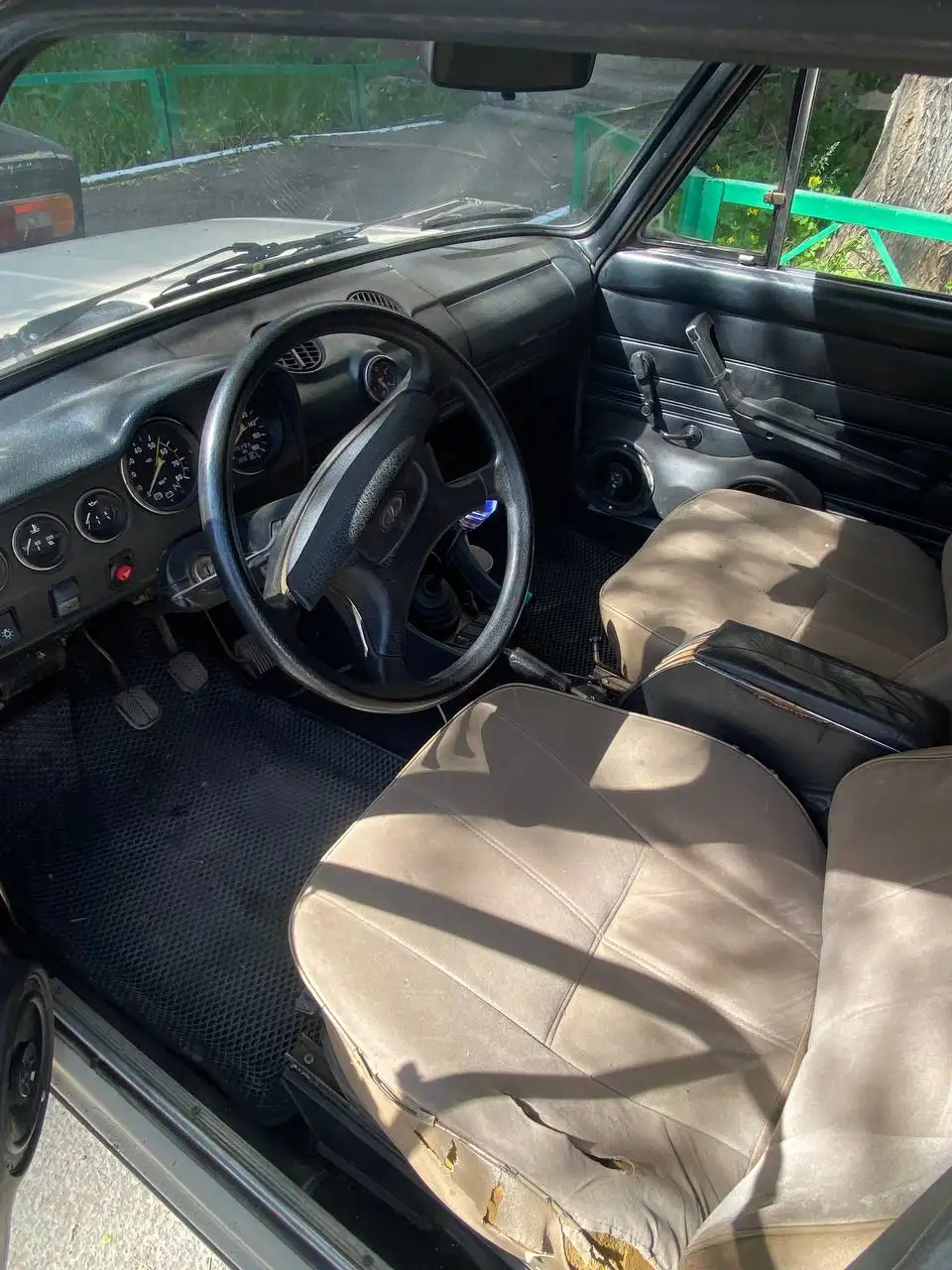Продам ВАЗ 2106 1996 года - Легковые автомобили (Авто) в Магнитогорск