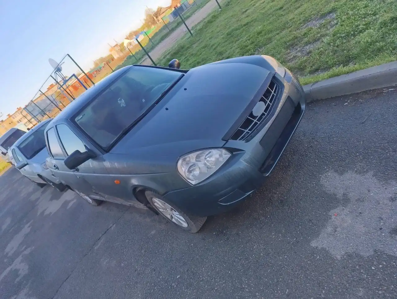 125к - Автомобили (Авто) в Магнитогорск