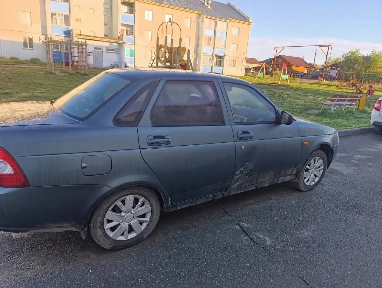 125к - Автомобили (Авто) в Магнитогорск