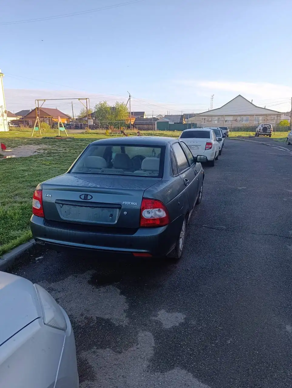 125к - Автомобили (Авто) в Магнитогорск