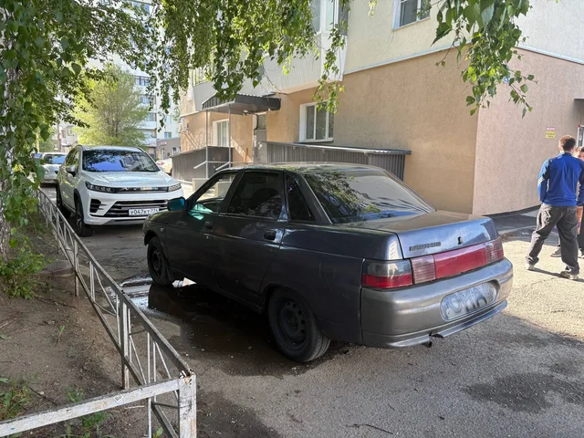 Продам/обменяю фару, бампер - частное объявление в Магнитогорск