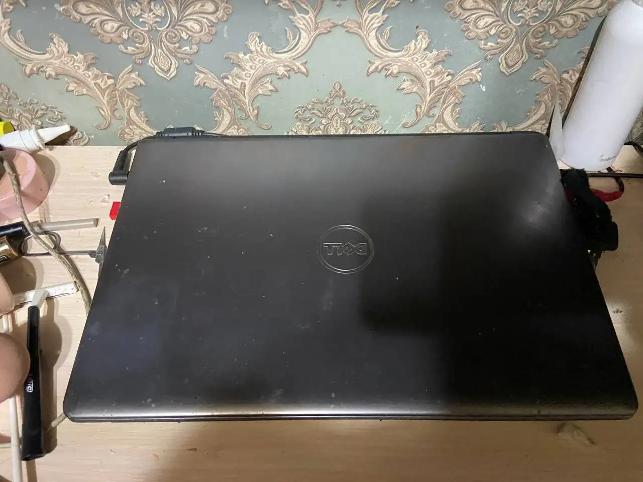 Продам ноутбук Dell и сабвуфер - Компьютеры и ноутбуки (Электроника) в Магнитогорск