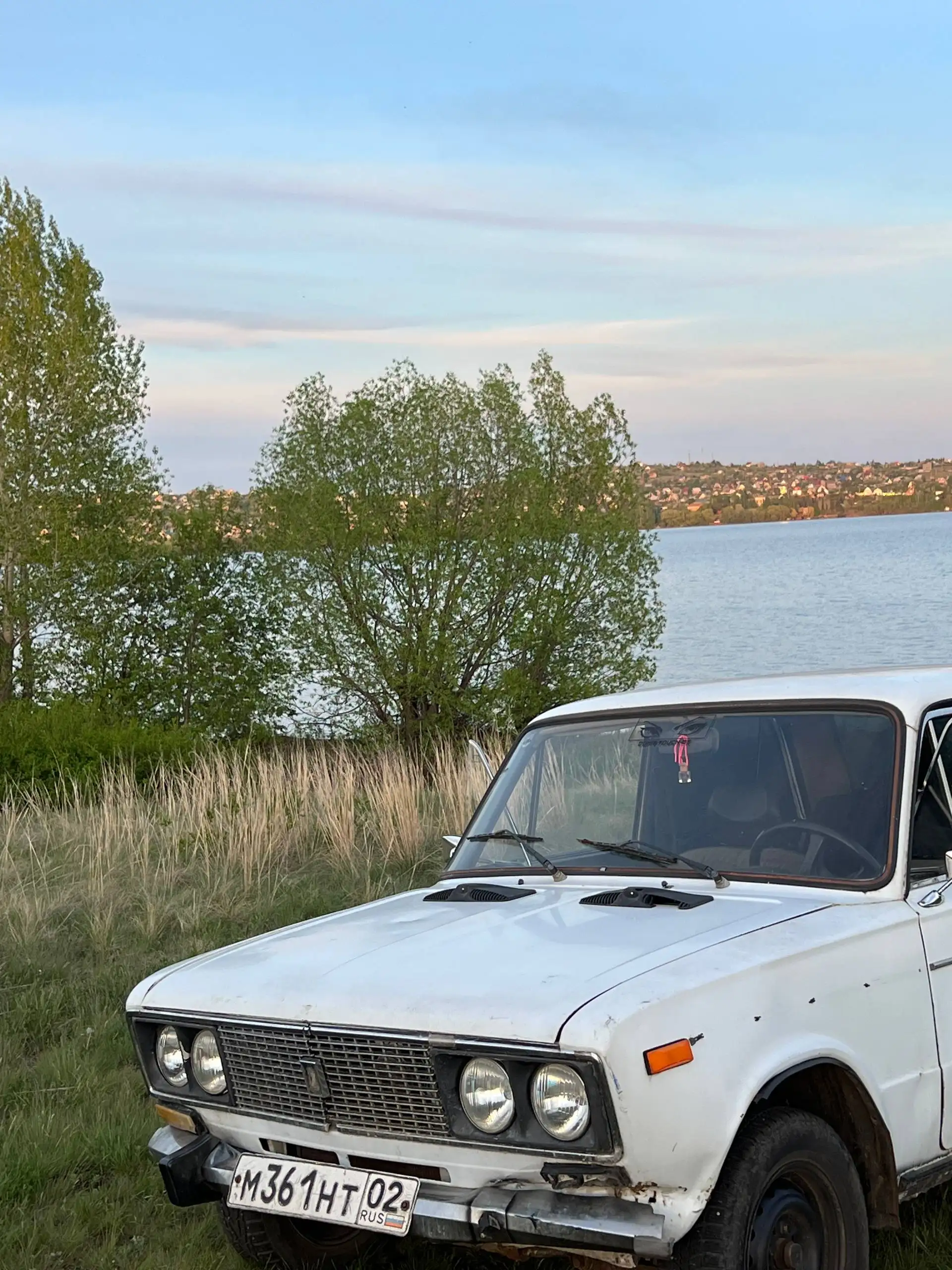 Ваз 2106 - Легковые автомобили (Авто) в Магнитогорск