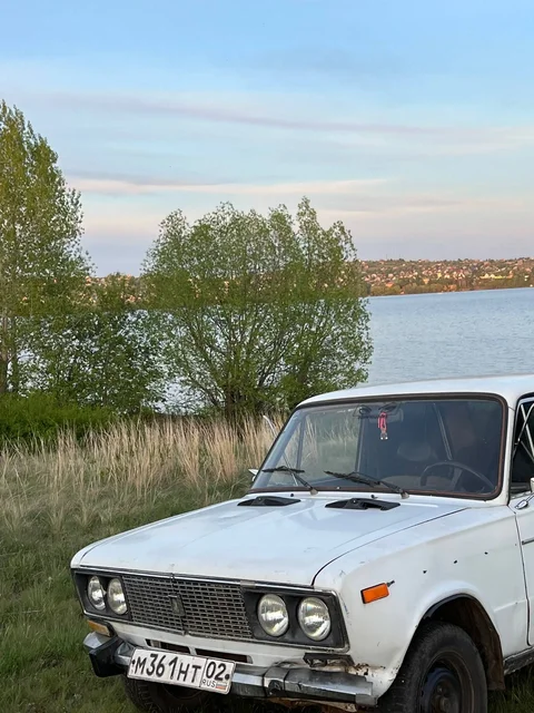 Ваз 2106 - Легковые автомобили в Магнитогорск