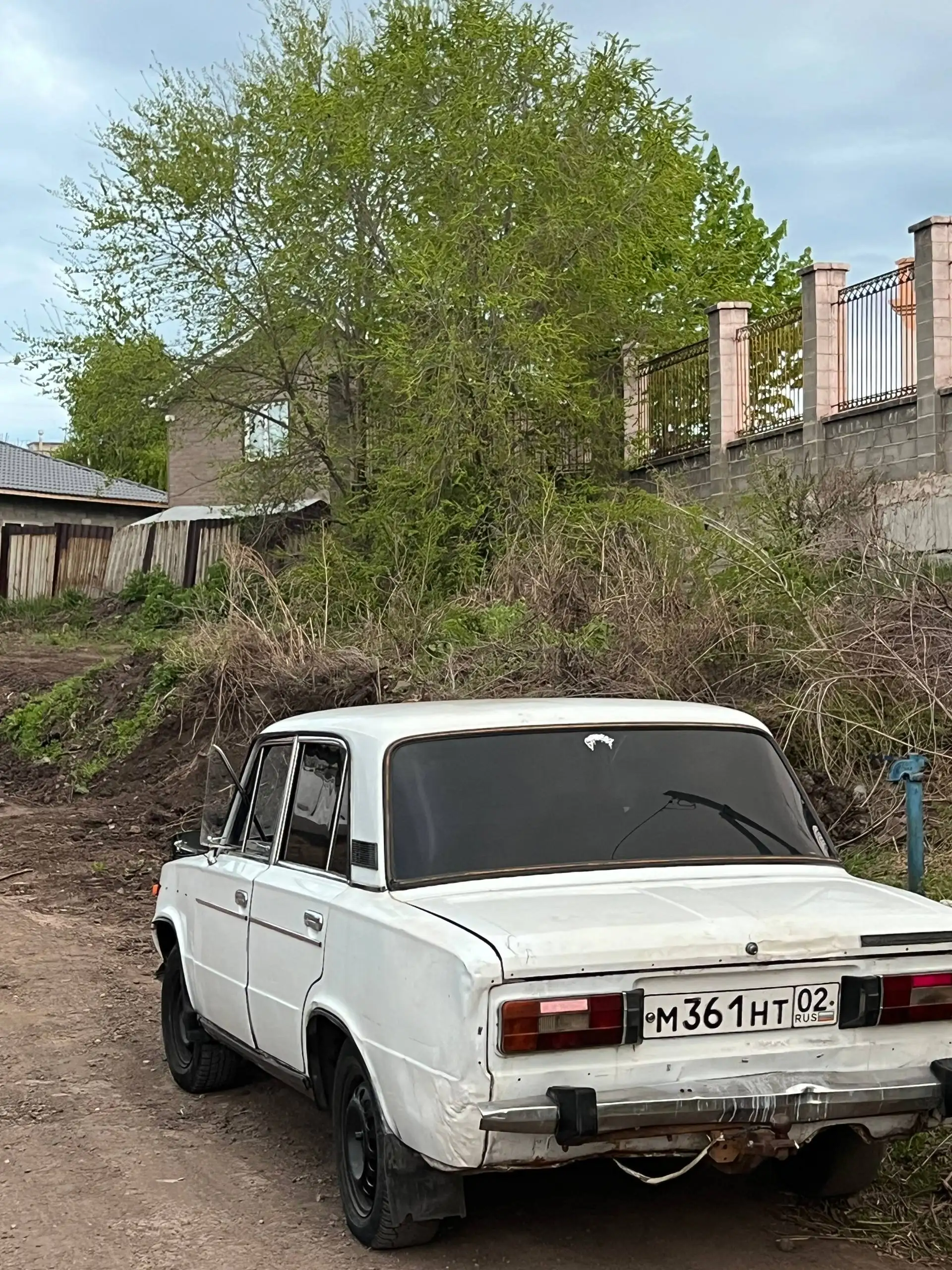 Ваз 2106 - Легковые автомобили (Авто) в Магнитогорск