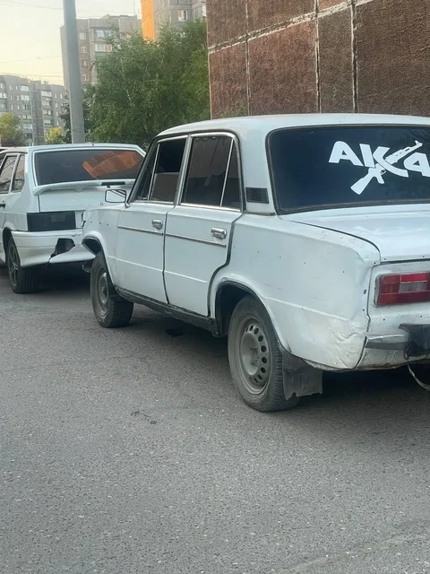 Обмен авто - Авто в Магнитогорск