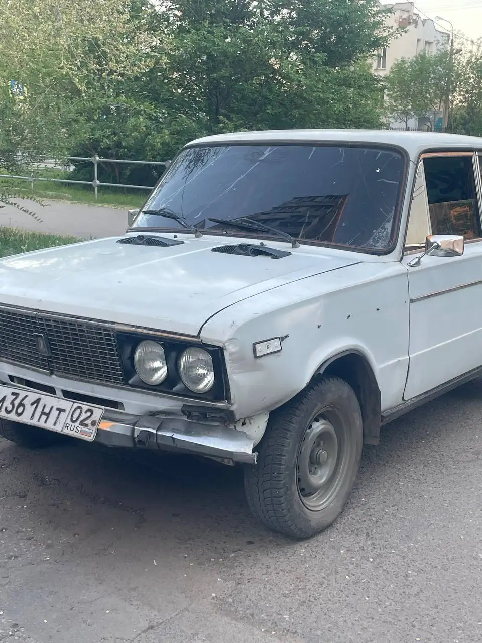 Обмен авто - Авто в Магнитогорск