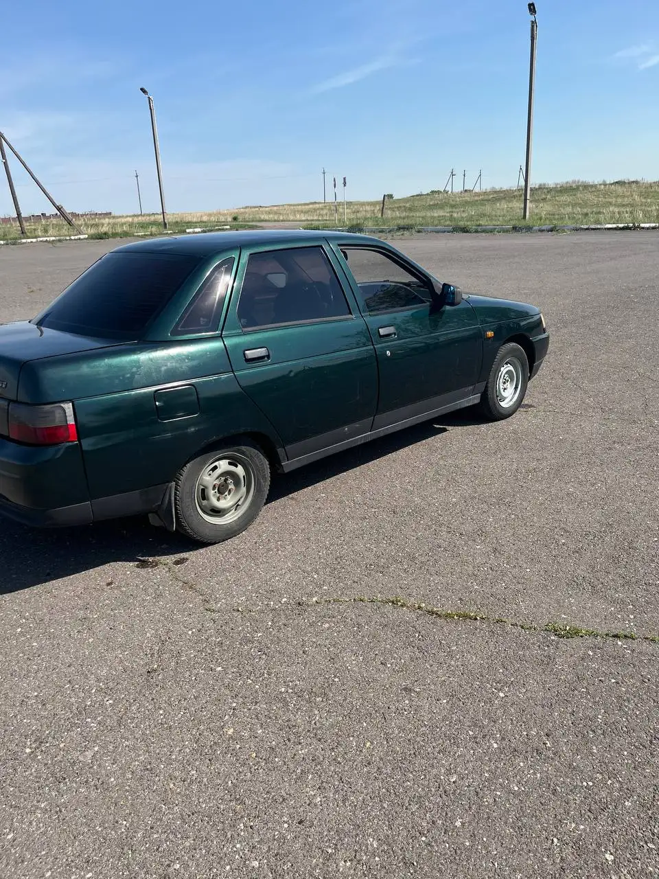 Продам ВАЗ 2110 - Легковые автомобили (Авто) в Магнитогорск