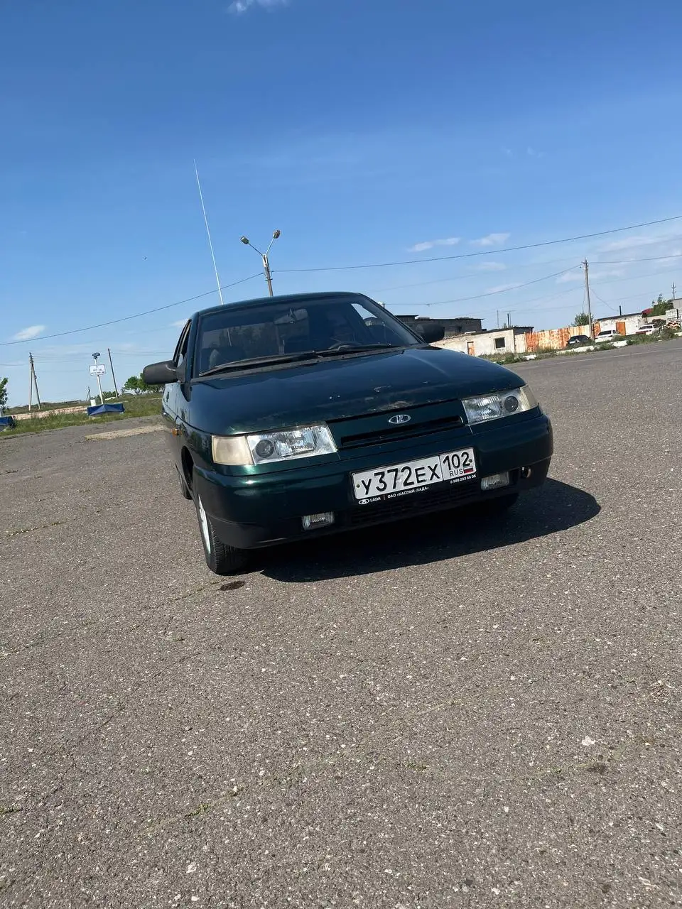 Продам ВАЗ 2110 - Легковые автомобили (Авто) в Магнитогорск