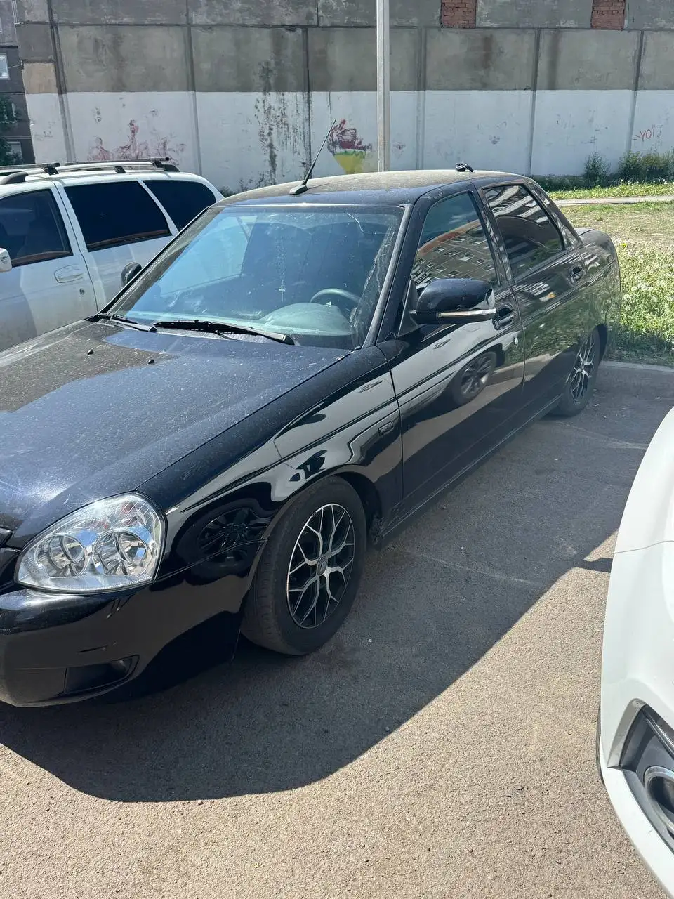 Продажа Audi Q5? 2012 - Автомобили с пробегом (Авто) в Магнитогорск