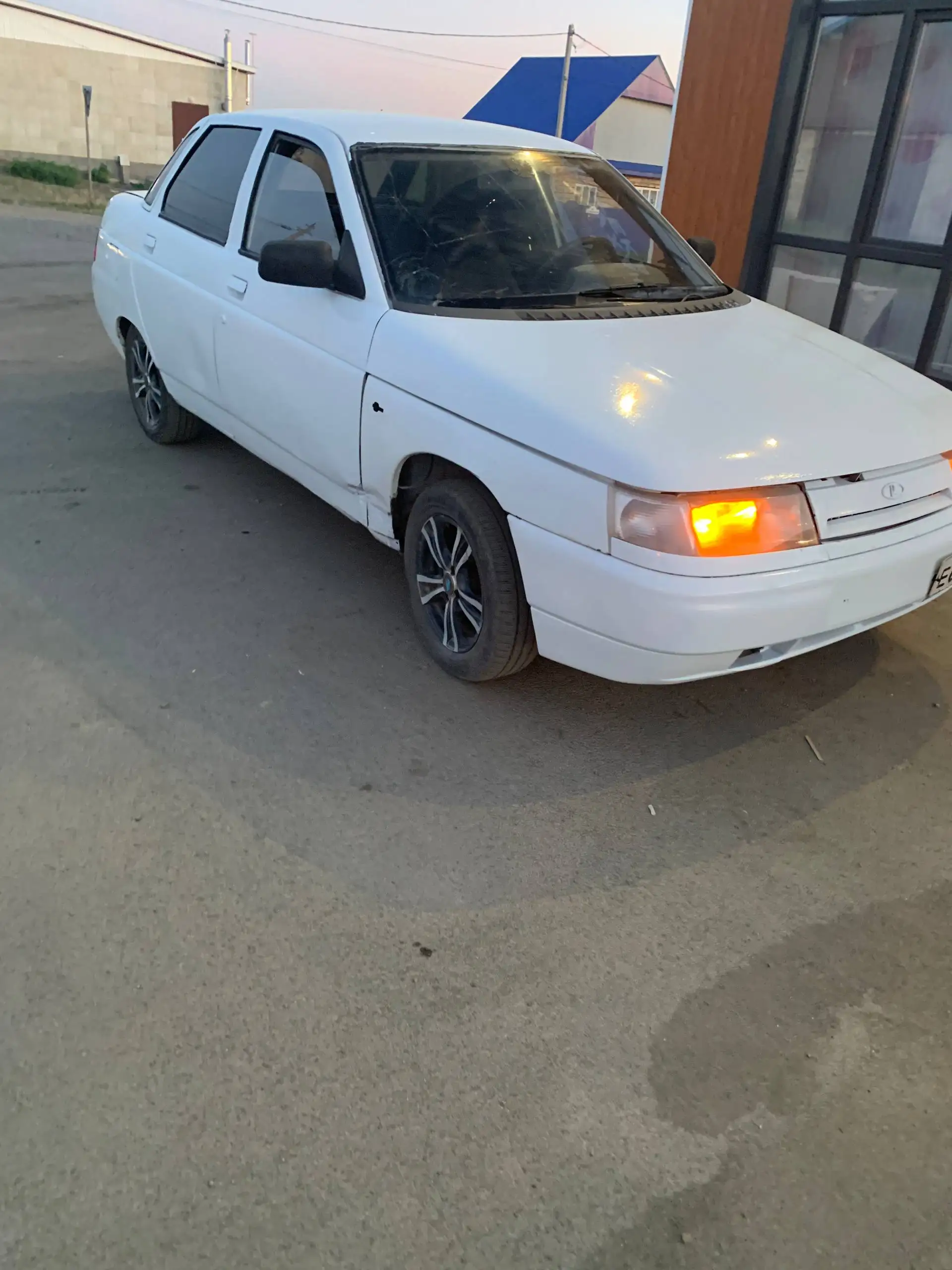 Продам ВАЗ 2112 1998 года - Легковые автомобили (Авто) в Магнитогорск