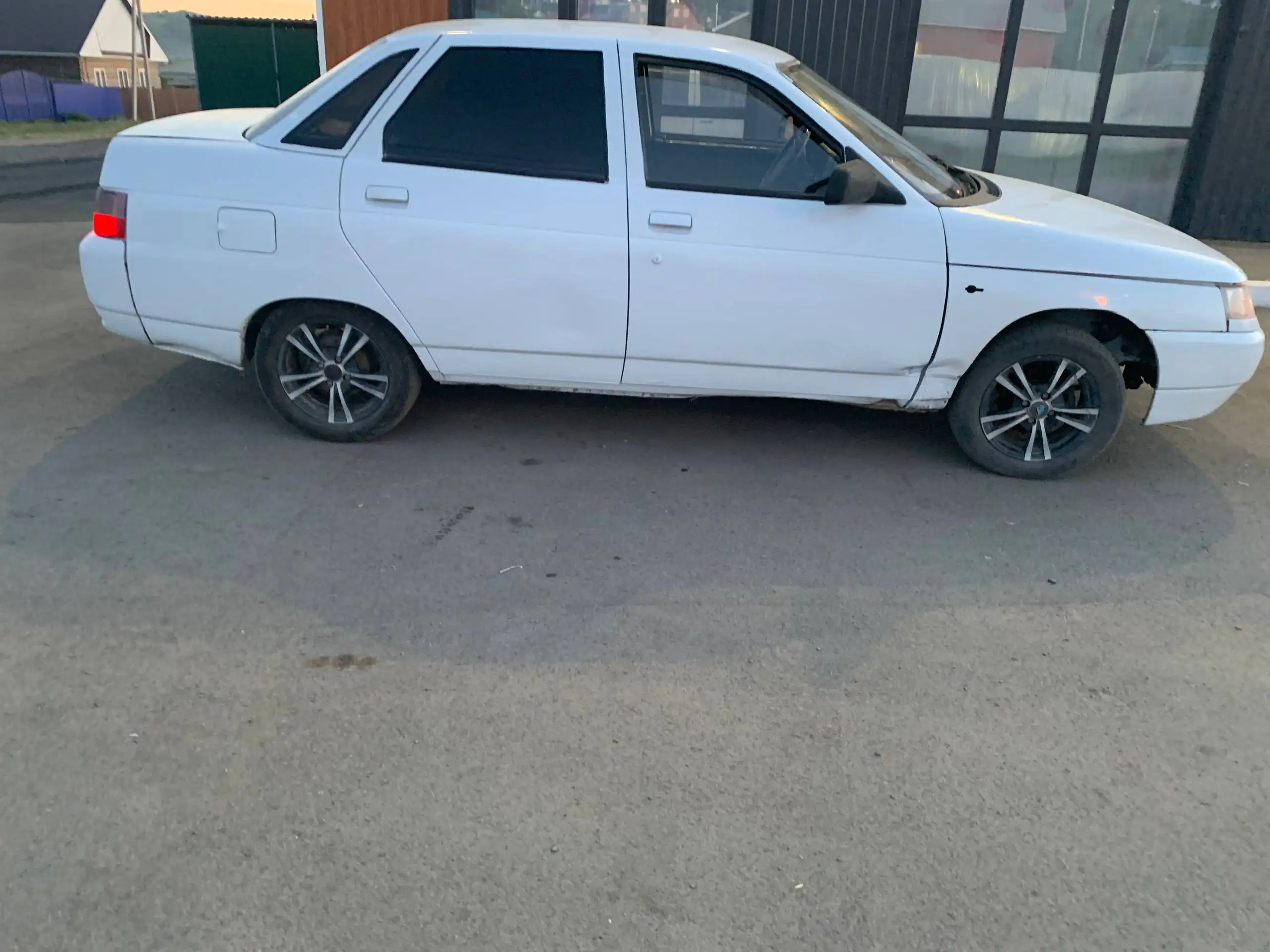 Продам ВАЗ 2112 1998 года - Легковые автомобили (Авто) в Магнитогорск