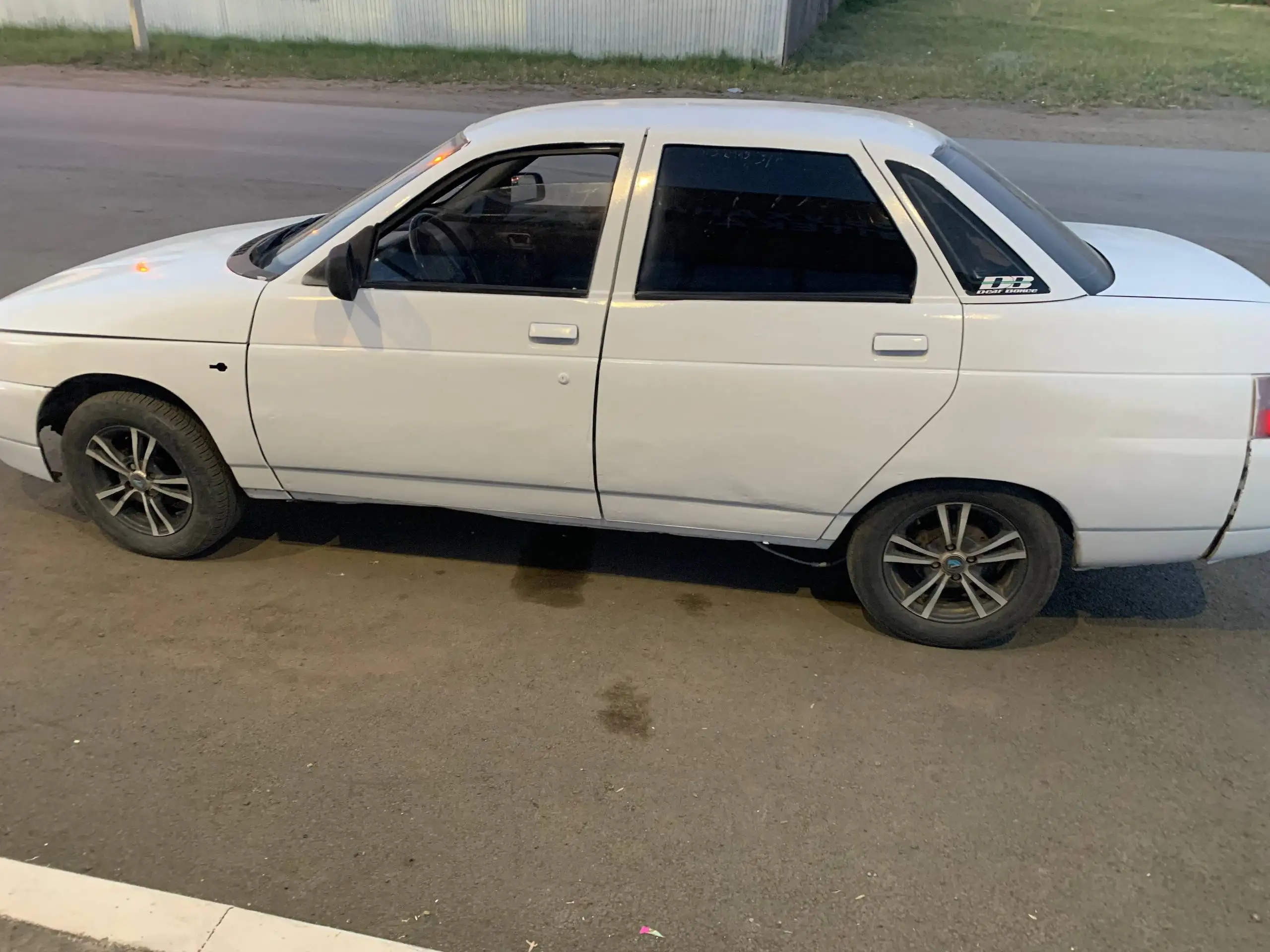Продам ВАЗ 2112 1998 года - Легковые автомобили (Авто) в Магнитогорск