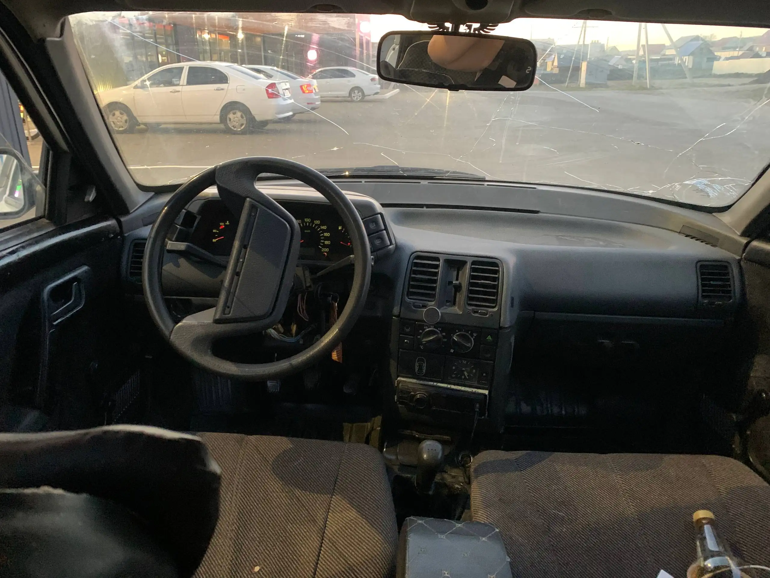 Продам ВАЗ 2112 1998 года - Легковые автомобили (Авто) в Магнитогорск
