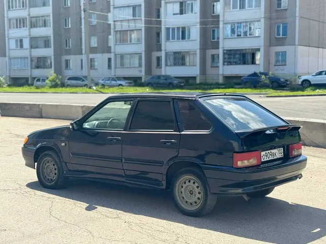 Продажа ВАЗ 2114 - Легковые автомобили в Магнитогорск