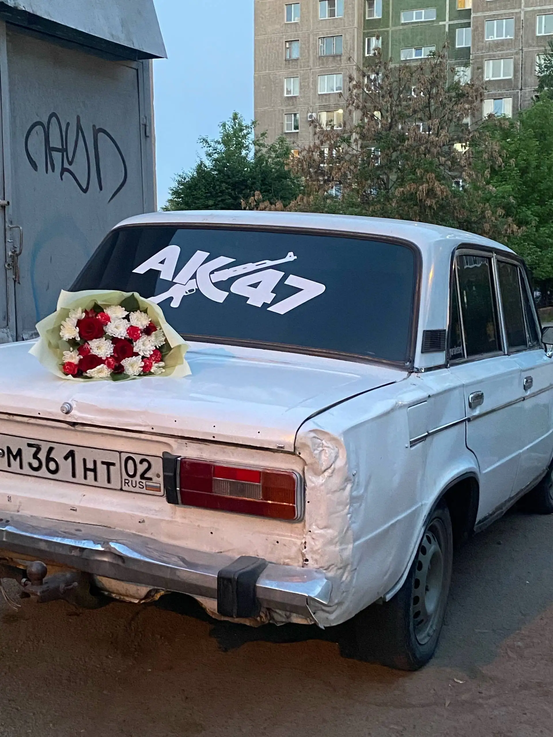 ВАЗ 2106 2000 года, технически исправен - Легковые автомобили (Авто) в Магнитогорск