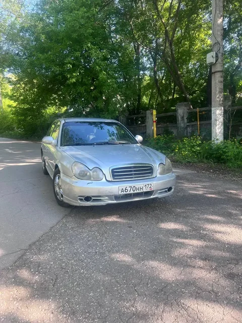Продам Санату - Легковые автомобили в Магнитогорск