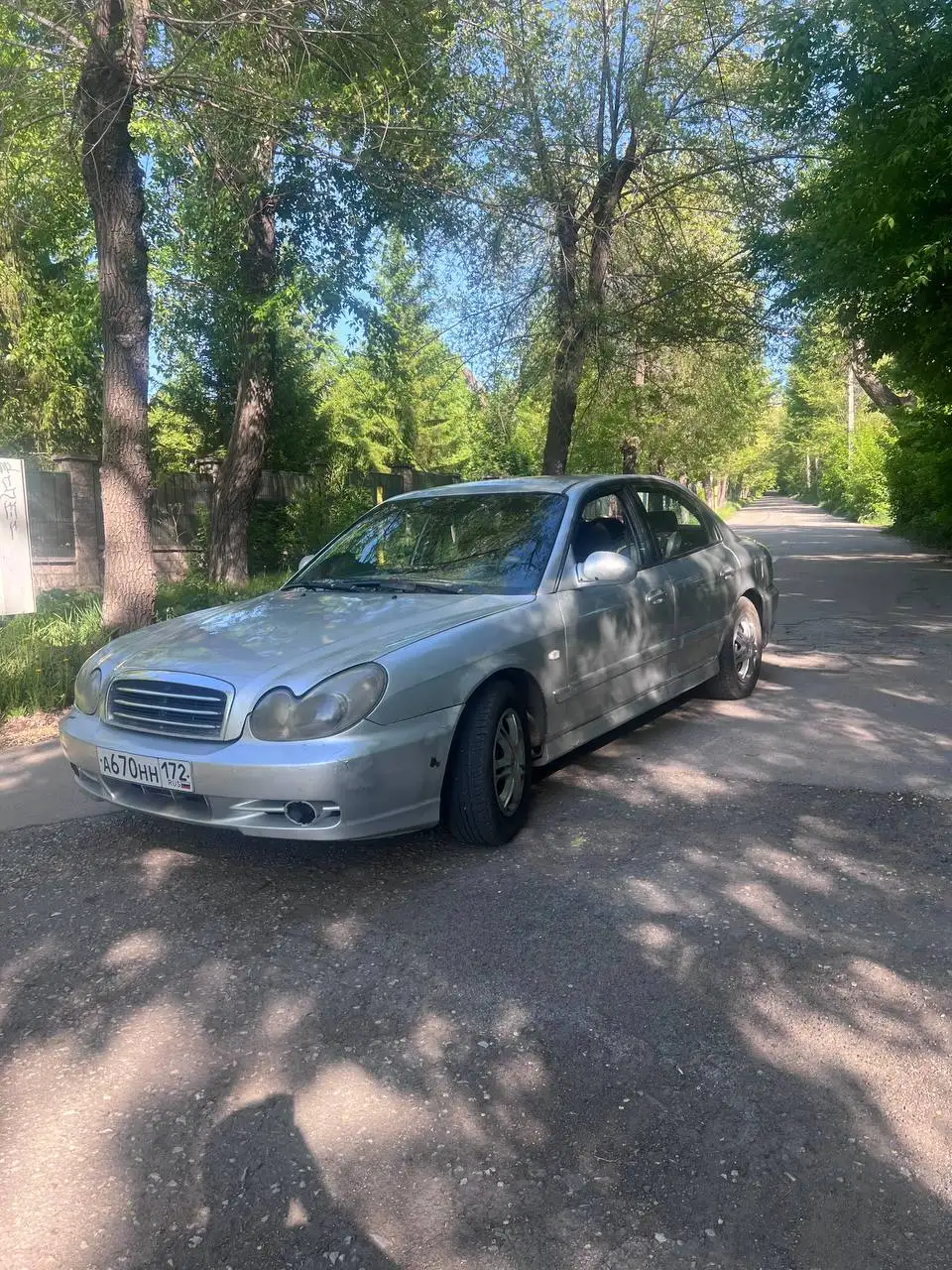 Продам Санату - Легковые автомобили (Авто) в Магнитогорск