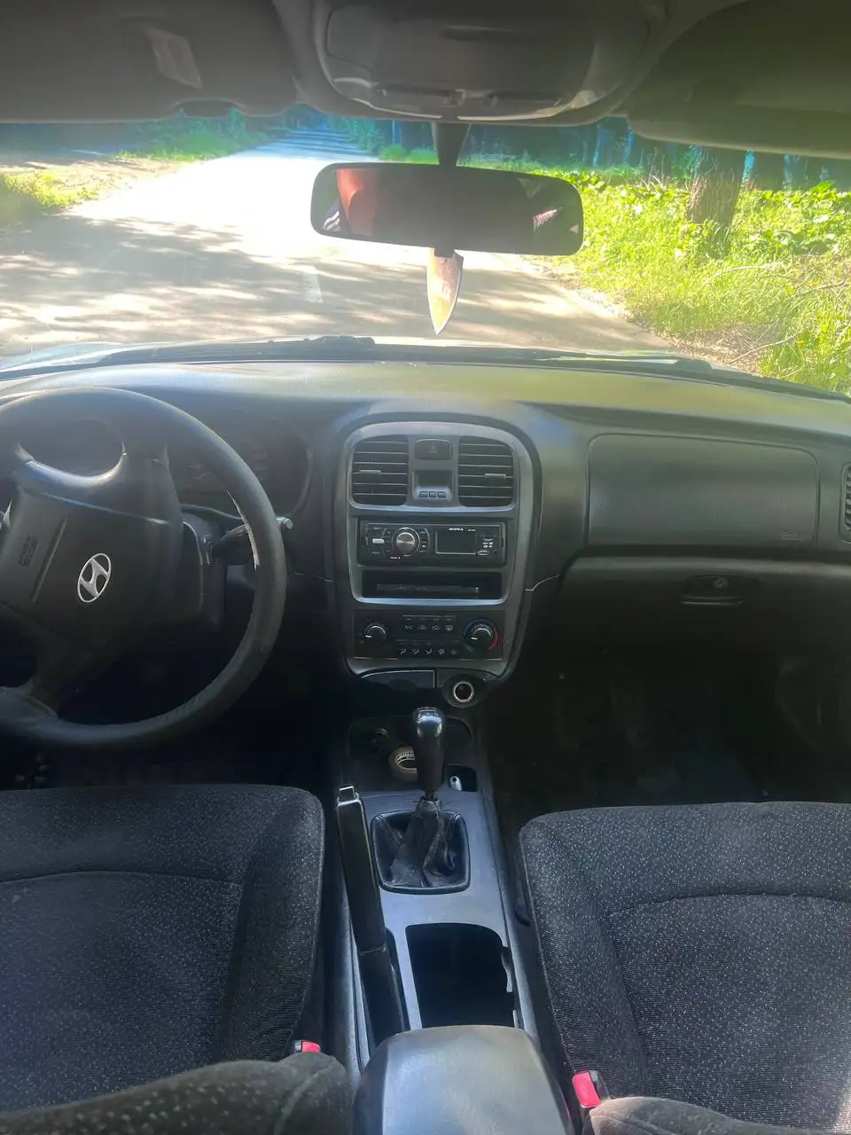 Продам Санату - Легковые автомобили (Авто) в Магнитогорск