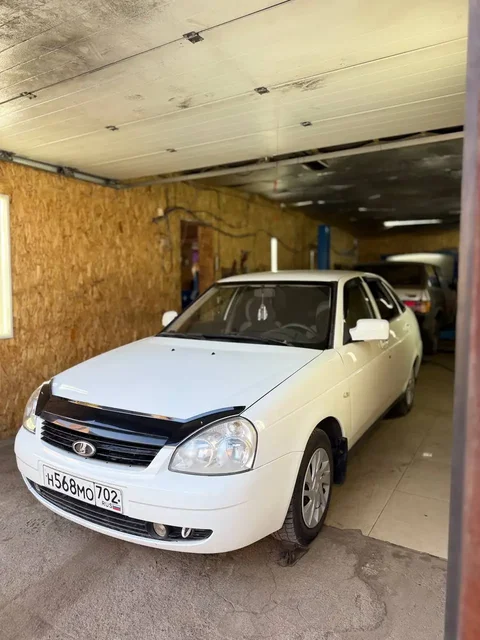 Toyota по низкой цене в Magnitogorsk, 2011 год - Авто в Магнитогорск