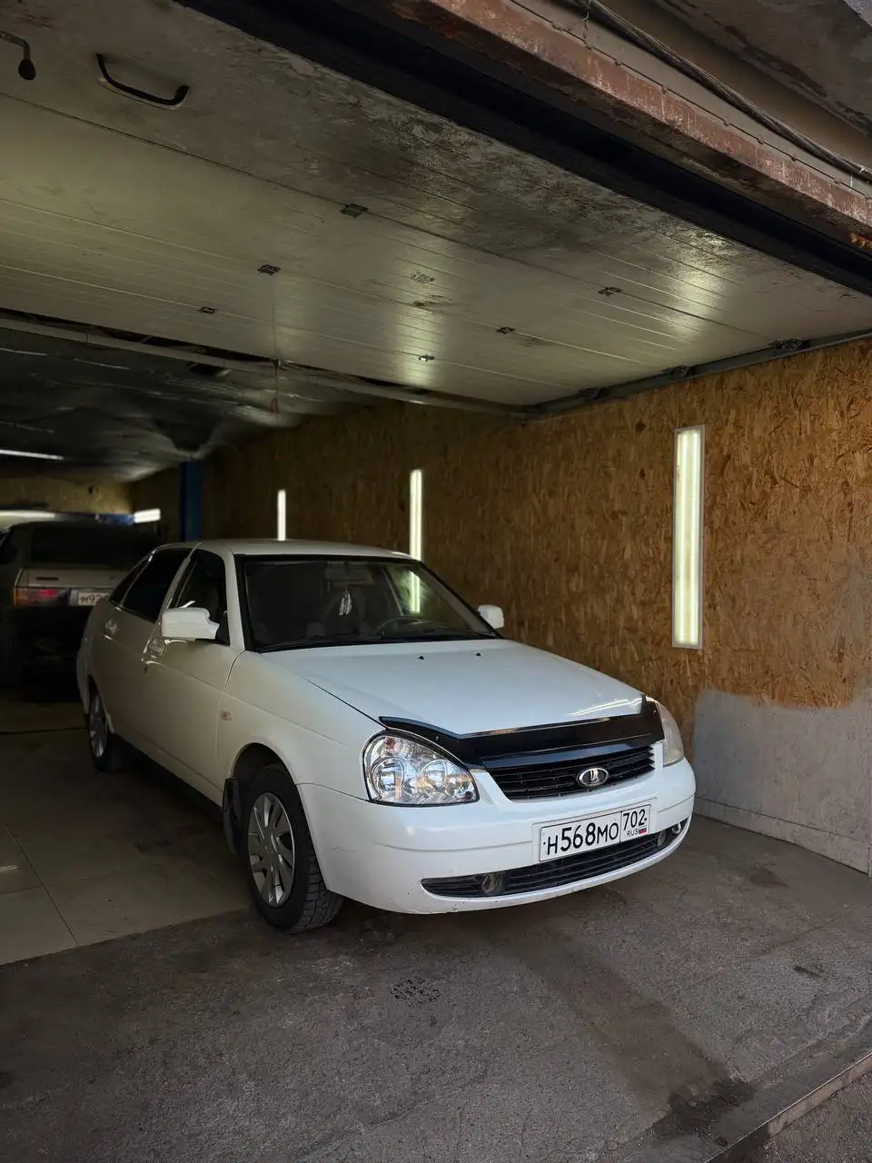 Toyota по низкой цене в Magnitogorsk, 2011 год - Авто в Магнитогорск