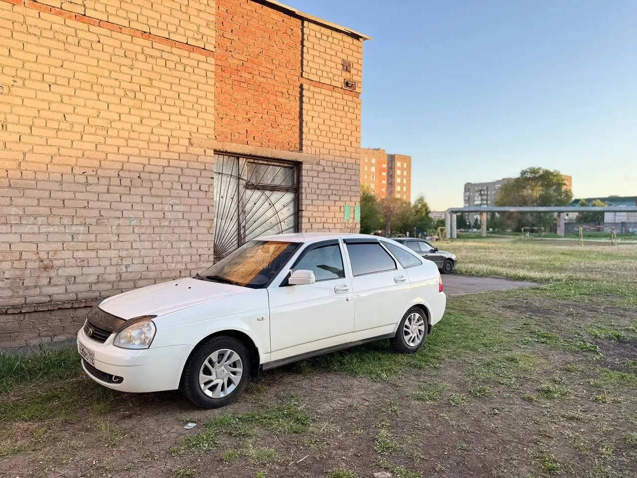 Toyota по низкой цене в Magnitogorsk, 2011 год - Авто в Магнитогорск