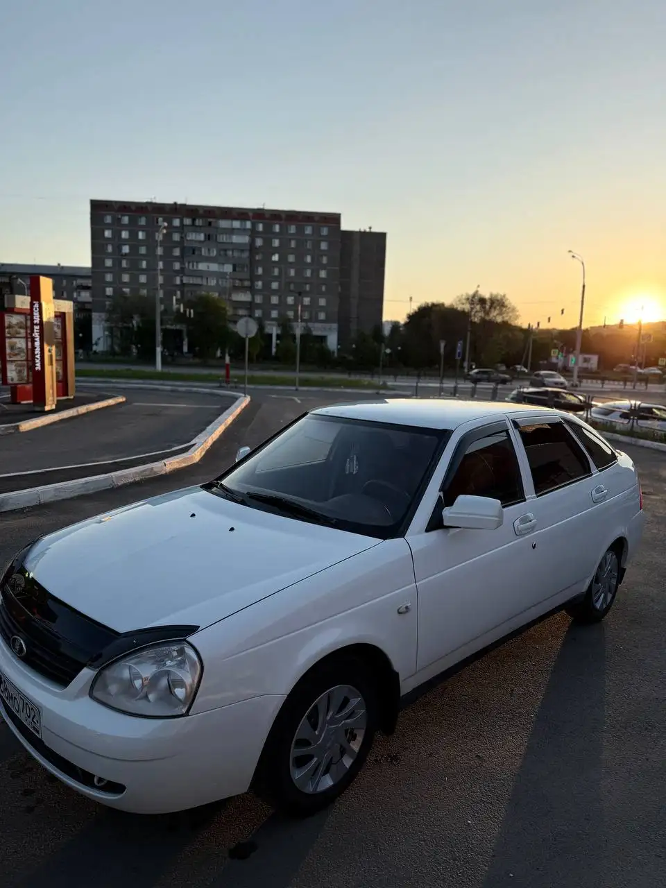 Toyota по низкой цене в Magnitogorsk, 2011 год - Авто в Магнитогорск