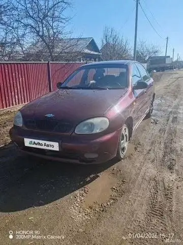 Продается автомобиль с чистыми документами - Авто в Магнитогорск