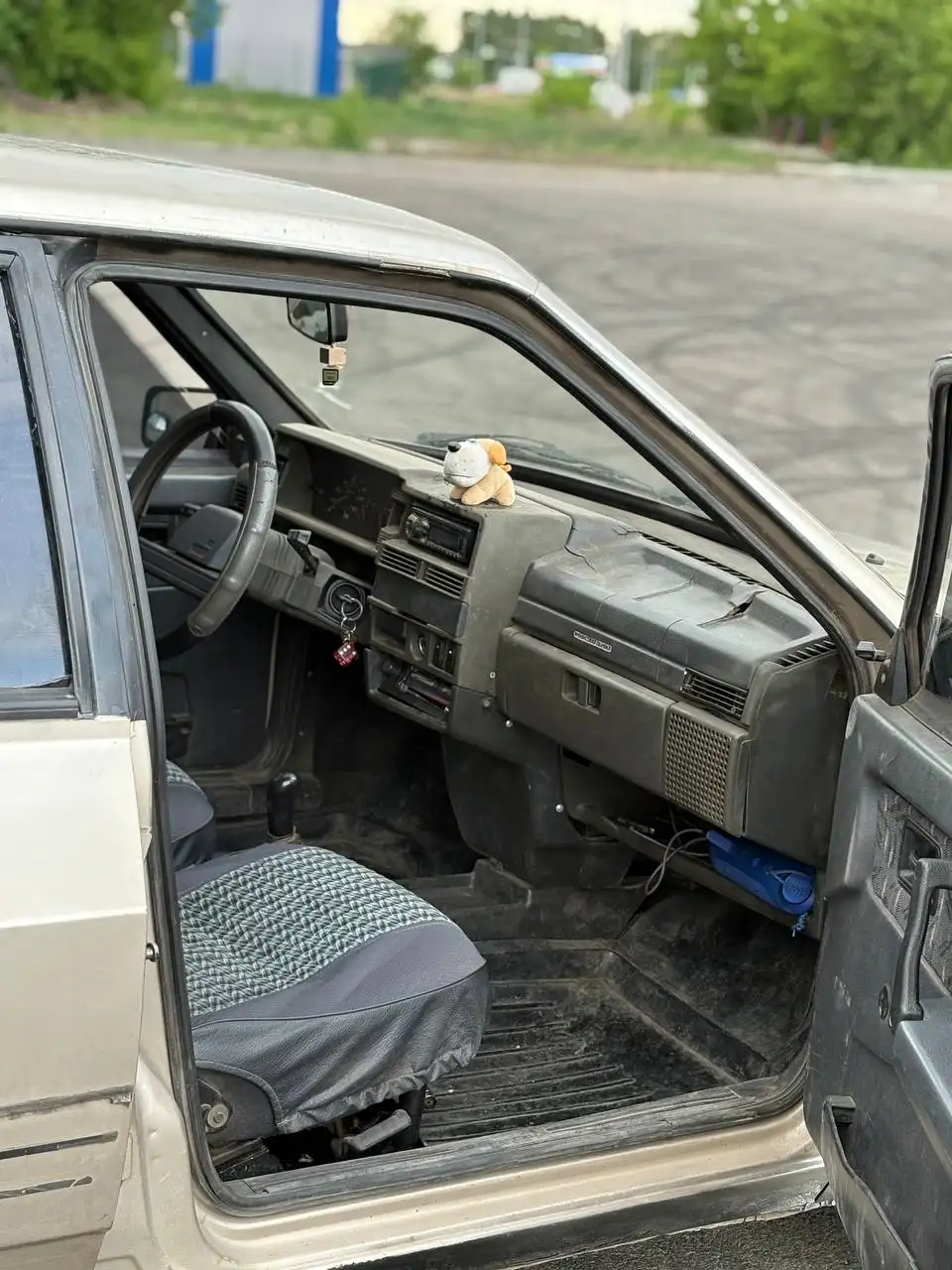 Продам ВАЗ 21099, 1997 года - Авто в Магнитогорск