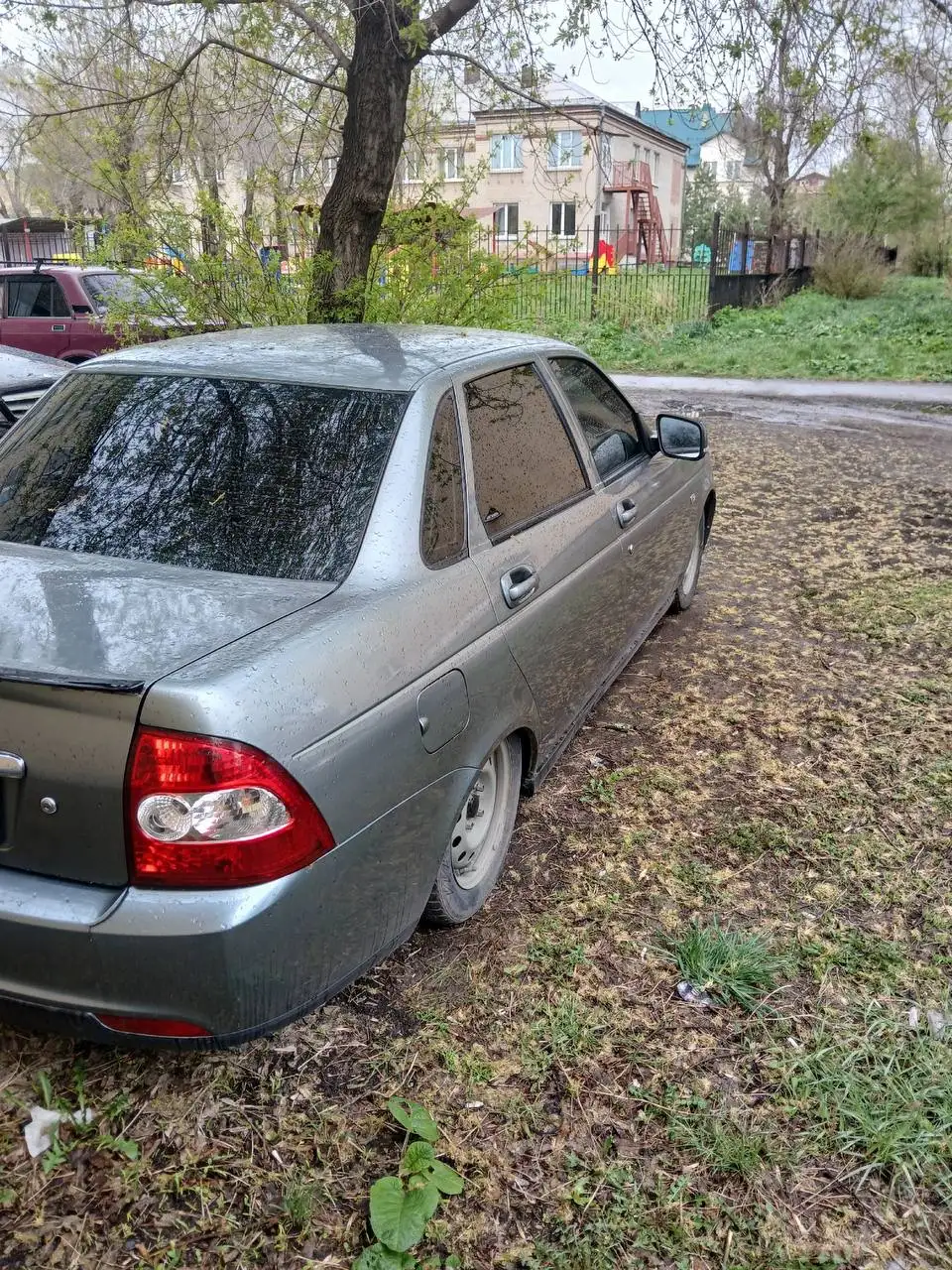 Продам Лада Приора 2008 - Легковые автомобили (Авто) в Магнитогорск