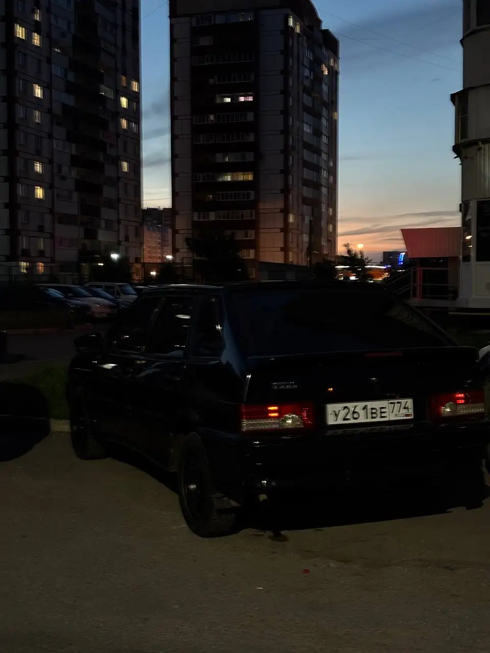 Продам ВАЗ 2114 - Легковые автомобили (Авто) в Магнитогорск